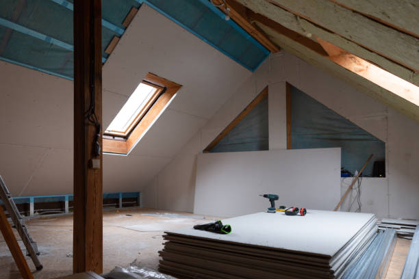 Best Cellulose Insulation in Lacon, IL