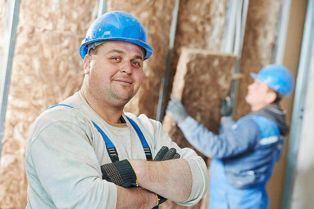 Best Geographic-Specific Insulation Services in Lacon, IL