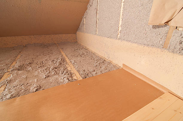 Best Insulation for Specific Applications in Lacon, IL
