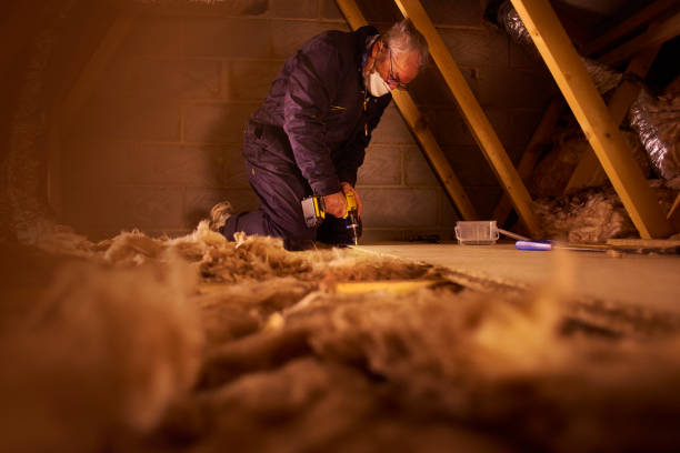 Lacon, IL Insulation Contractor Company